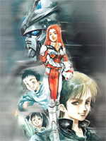 Gundam Wing /  / 