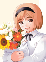 Gunslinger Girl /  / 