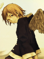 Haibane Renmei /  / 