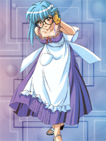 Hand Maid May /  / 