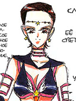Sailor Moon /  -    / 