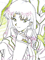 Neon Genesis Evangelion (  ) / Groundwork of Evangelion part 1 / Groundwork of Evangelion part 1 vol1 / 