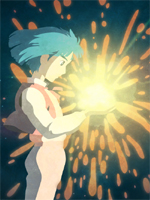 Howls Moving Castle/  /ハウルの動く城 /  / 