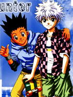 Hunter-X-Hunter/   /  / 