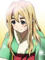 K-On! / ! /  けいおん！ けいおん! / Kotoboki Tsumugi / 琴吹 紬 /   / 