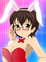 K-On! / ! /  けいおん！ けいおん! / Manabe Nodoka /  真鍋 和 /   / 
