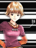 Iori Yoshizuki / Aizu /   /  2 / 