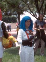 Cosplay / takon 1999 / 