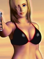 Dead Or Alive () /  / 