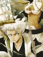 Calendar's /  / Bleach 2010 Calendar / 