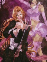 Calendar's /  / Bleach B 2010 Calendar / 