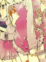Calendar's /  / Katekyo Hitman Reborn 2010 Comic Calendar / 