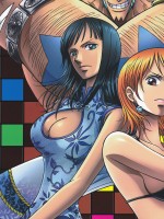 Calendar's /  / One Piece Calendar 2010 / 
