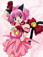 Tokyo Mew Mew/   /  / 