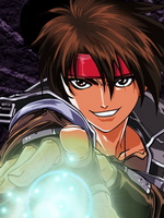 Sorcerous Stabber Orphen /   /  / 