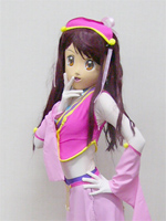 Kigurumi  / Sora Naegino   / 