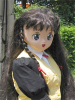 Kigurumi  / Karen / 