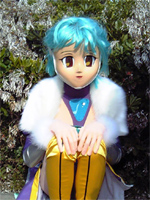 Kigurumi  / Chorus / 