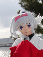 Kigurumi  / Akidra  / アキドラ / 