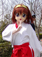 Kigurumi  / Akina / 