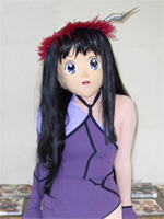 Kigurumi  / May Wong  2 / 