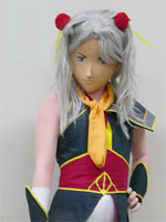Kigurumi  / Leon Ozwald / 