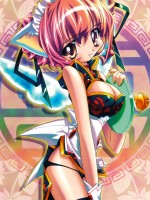 Catgirl Art /  - / Neco /  / 