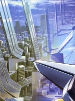 Code Geass /  1 / 