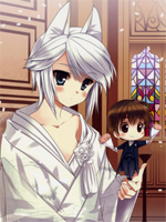 Kanokon/  /  / 