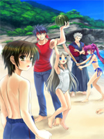 Little  Busters /  / 