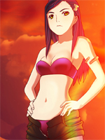 Mai Otome / - / 舞-乙HiME ZWEI /  / 