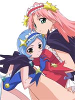 Oku-sama wa Mahou Shoujo /  - / 奥さまは魔法少女 /  / 