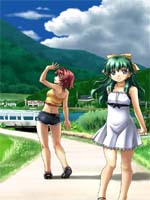 Onegai Twins / !  / おねがいツインズ /  / 