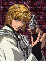 Saiyuki  /  / 