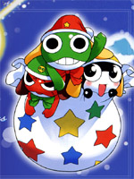 Sgt.  Frog /  / 