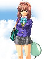 Rie Kawai /  / 