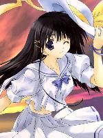 Misato Mitsumi /  / 