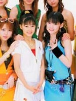 Morning Musume / Morning Musume  / 