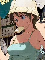 Kiyohiko Azuma /  / 