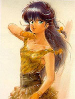 Kimagure Orange Road /  / 