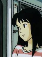 Hearing the sound of Sea (Umi ga Kikoeru -    ) /  / 