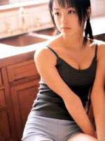 Asian Girls / Yui Shinada / 