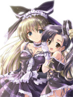 Dengeki Moeoh /  / 