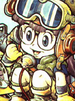 Doctor Slump /   / 