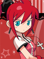 Doki Doki Majo Shinpan /   / 