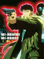Eight man /  / 