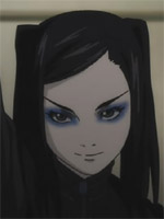 Ergo Proxy/   /  / 