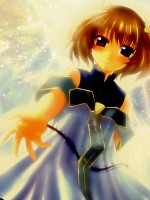 Angellic Serenade /  / 