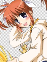 Nanoha Lyrical Magical Girl  / 1 / 
