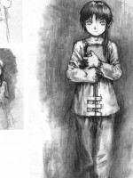 Lain / an omnipresence in wired / 
